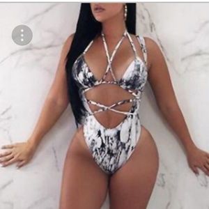 Sexy bikini Available Now w sunglasses